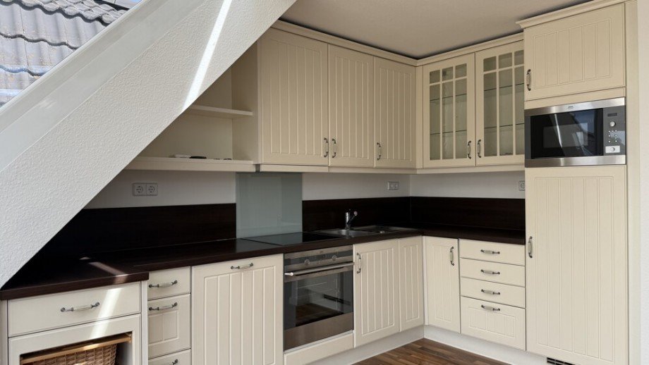 K�che Etagenwohnung Schenefeld