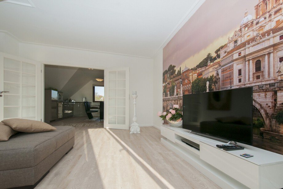 Wohnen Etagenwohnung Halstenbek