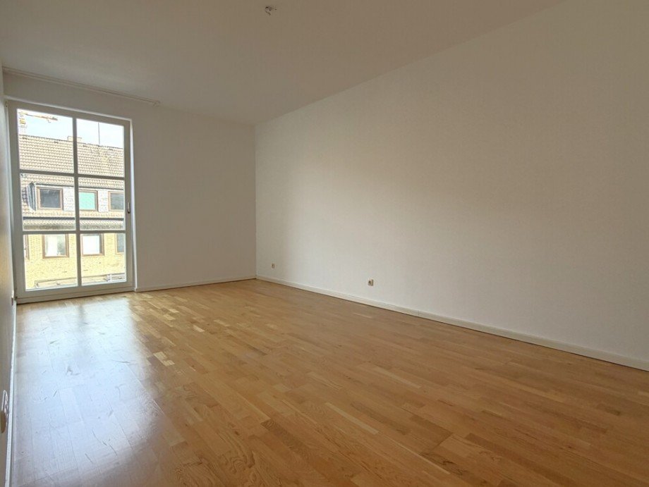 Zimmer Etagenwohnung Hamburg