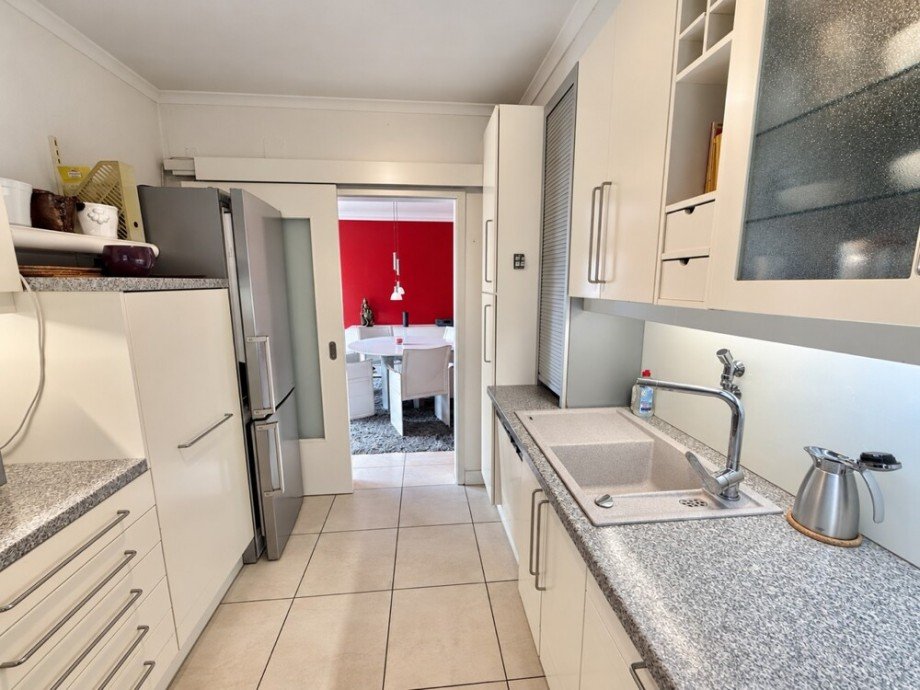 K�che Bungalow Schenefeld