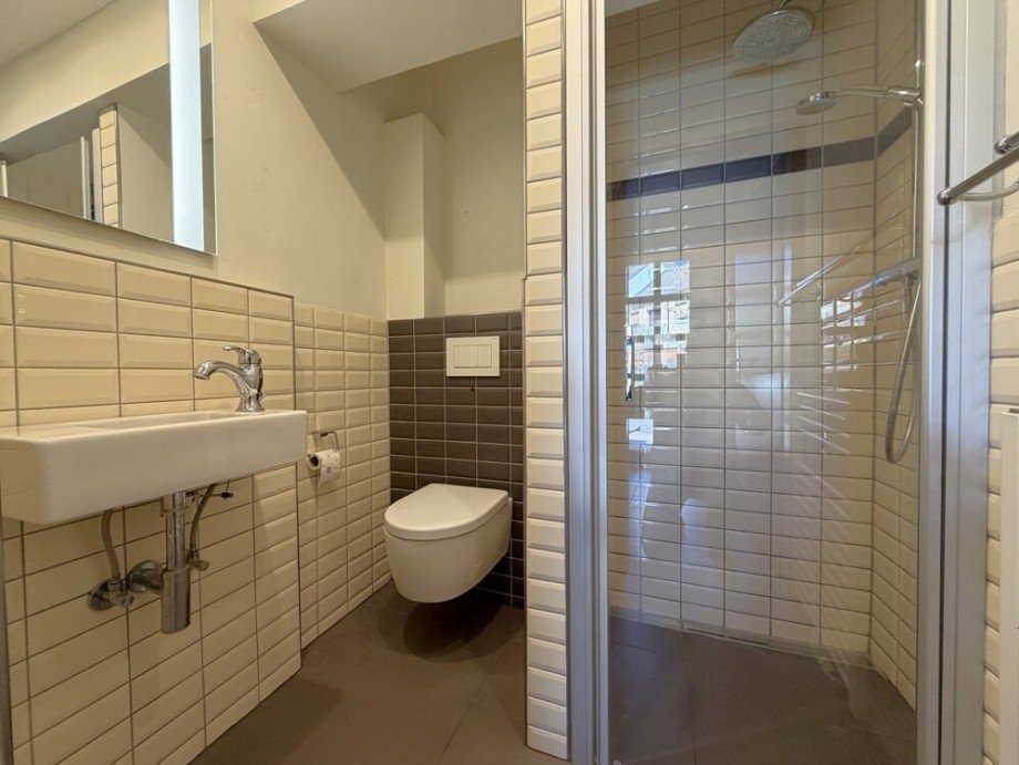Bad EG Reihenmittelhaus Schenefeld