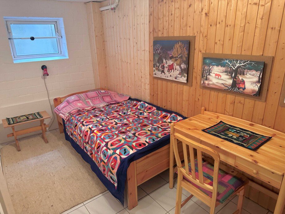 G�ste Zimmer KG Villa Schenefeld