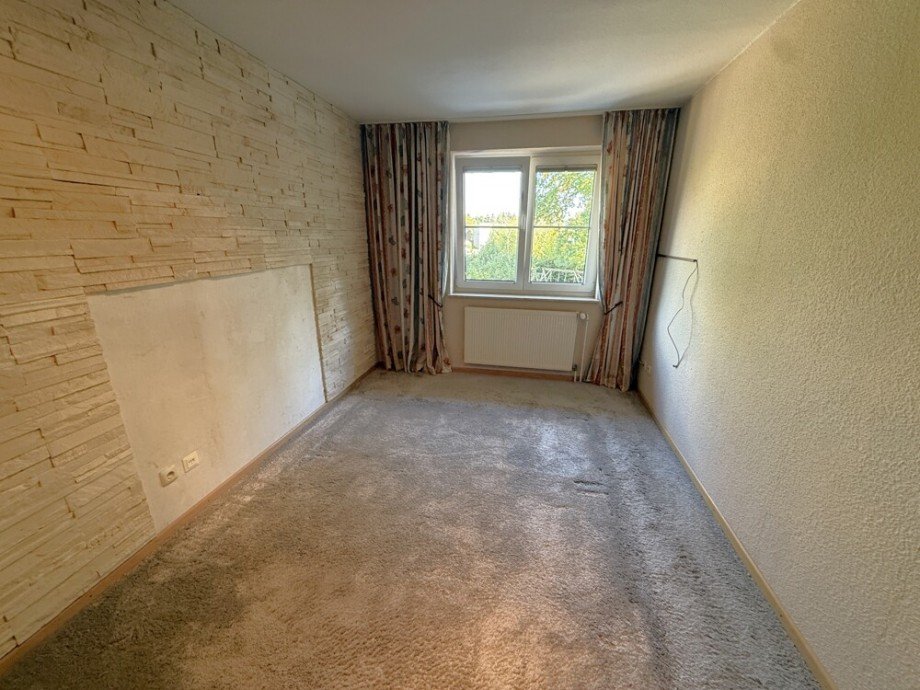 Schlafen Reihenmittelhaus Halstenbek