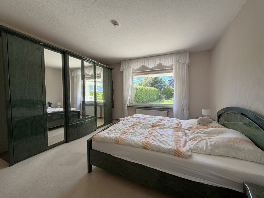 Zimmer Erdgeschoss Einfamilienhaus Halstenbek