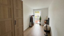 Zimmer 1 Rarit�t: Moderne 5-Zimmer-Wohnung mit gro�z�giger Dachterrasse in ruhiger Lage von Pinneberg