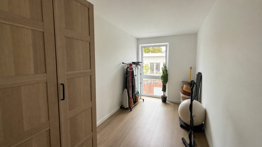 Zimmer 1 Dachgeschosswohnung Pinneberg