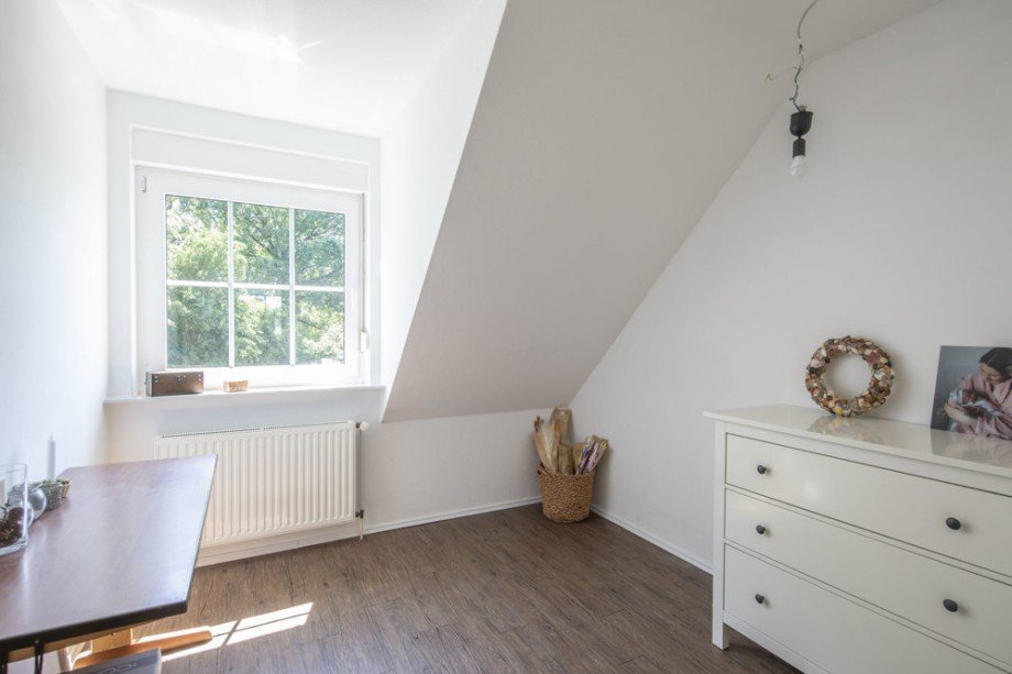 Zimmer 3 Einfamilienhaus Lutzhorn