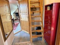 Bild (0bcc5639609b393d20cb8ca9eff0f98e): Individuelle 2,5 Zimmer ETW mit Kamin und Saunaim Zweifamilienhaus