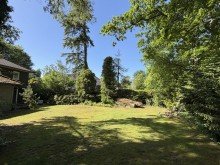 Grundst�ck Baugrundst�ck f�r ein Haus im Verbund als Doppelhaush�lfte in gefragter Lage von Rissen