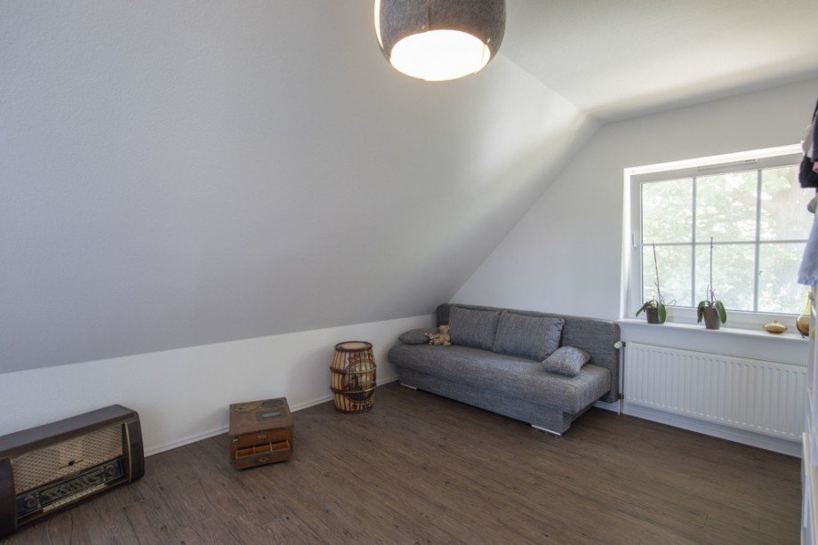 Zimmer 2 Einfamilienhaus Lutzhorn