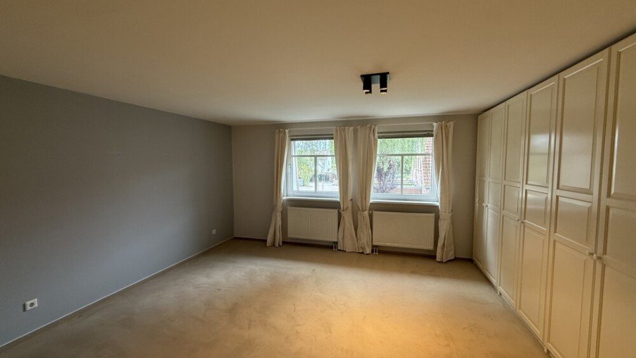 Schlafzimmer Reihenendhaus Schenefeld
