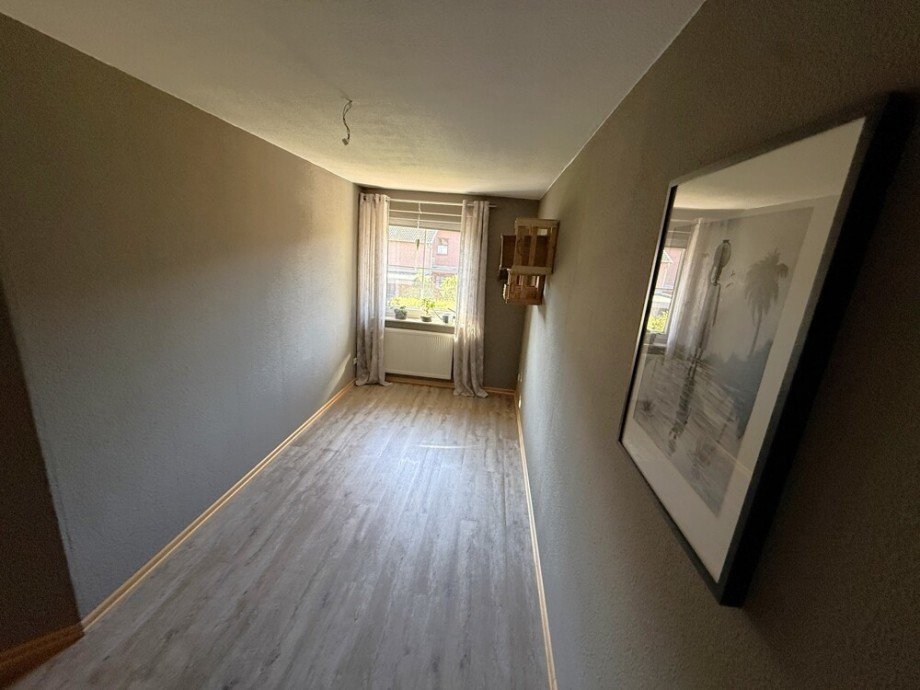 Zimmer Reihenmittelhaus Halstenbek