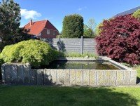 Bild (10e79200e45820b6f881a185b5d92b7e): Neuwertiges & energetisches6-Zimmer-Architektenhaus mit zwei Winterg�rten und exkl. Carport-Anlagein Appen bei Pinneberg