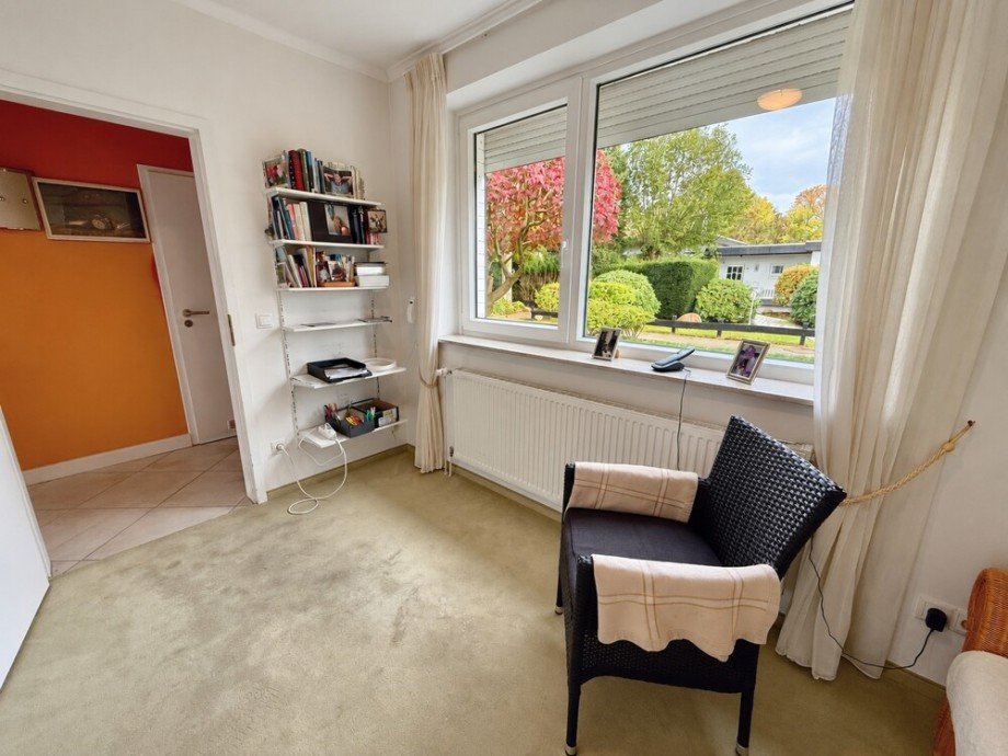 Zimmer1 Bungalow Schenefeld
