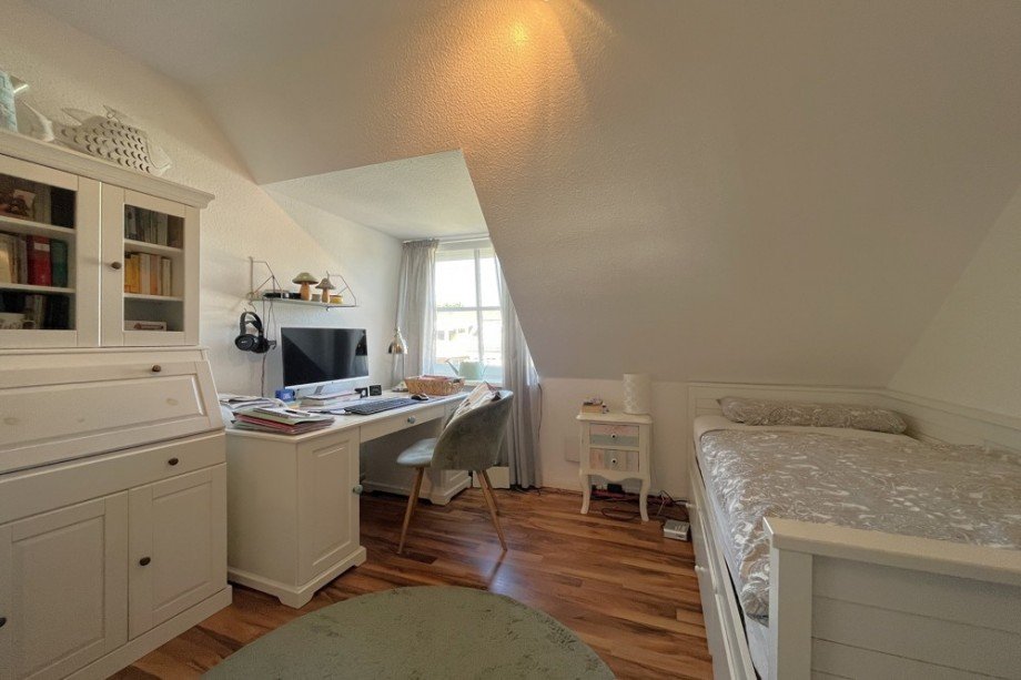 Zimmer 2 Etagenwohnung Schenefeld