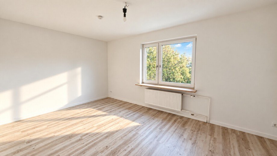 Schlafzimmer Etagenwohnung Halstenbek