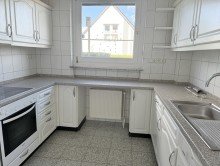 K�che Attraktives 5-Zimmer-Einfamilienhaus
mit Garten, Keller und ger�umiger Garagenhalle im Ortskern