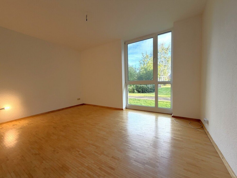 Schlafzimmer Erdgeschosswohnung Schenefeld