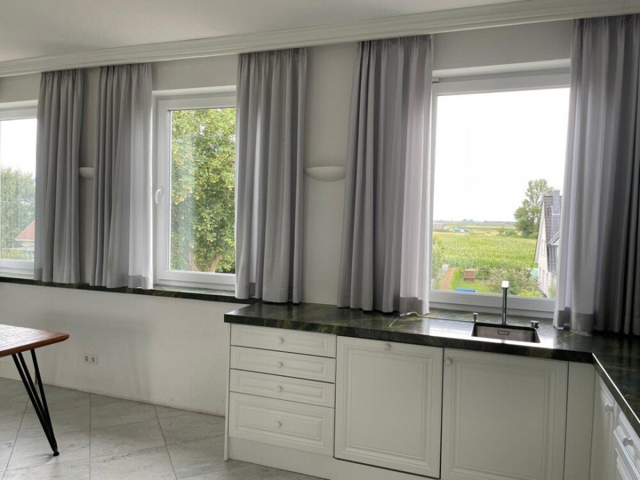 WE03 K�che OG Mehrfamilienhaus Haseldorf / Altendeich