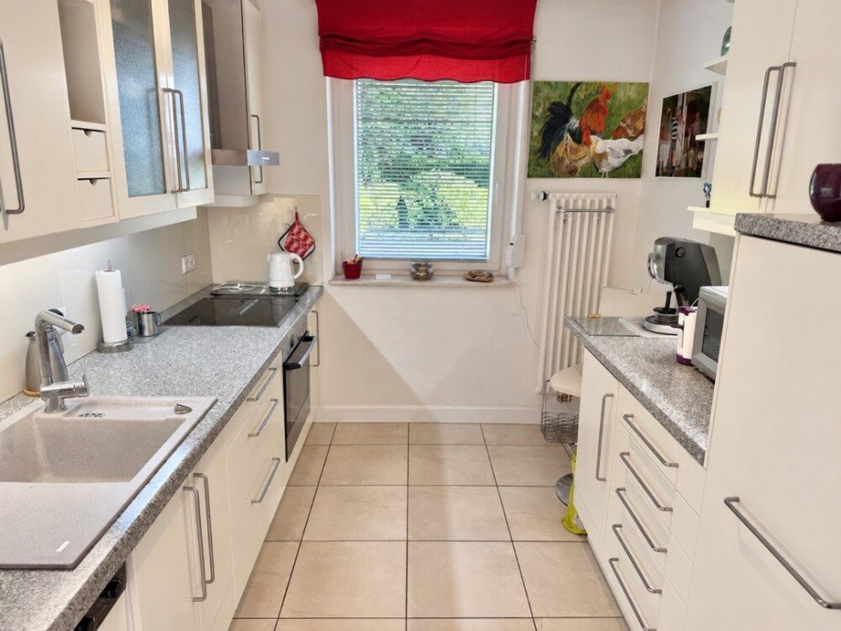 K�che1 Bungalow Schenefeld