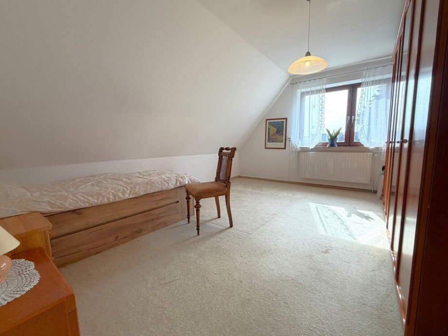 Zimmer Einfamilienhaus Halstenbek