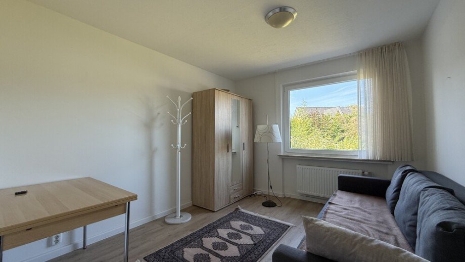 Zimmer Bungalow Schenefeld
