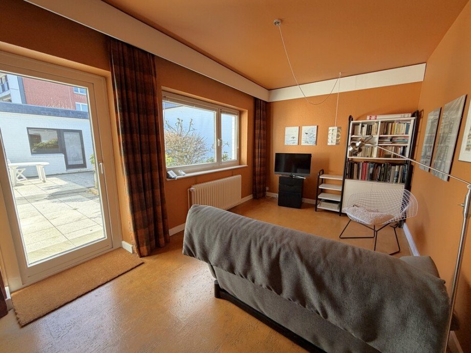 Zimmer Bungalow Schenefeld