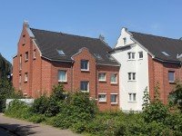 Hauptbild Neuwertige 3-Zimmerwohnung am Stadtzentrum