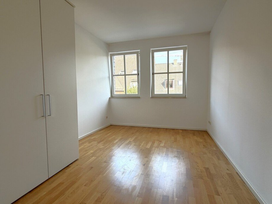 Zimmer Etagenwohnung Hamburg