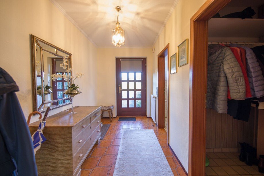 Diele Einfamilienhaus Pinneberg / Waldenau-Datum