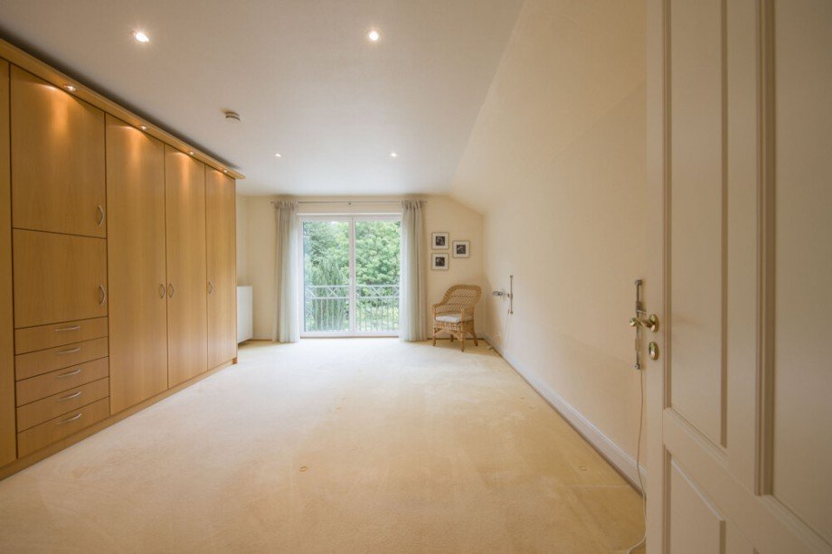 Schlafen Villa Pinneberg