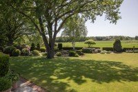 Bild (2cda5467911fe80e644a632113432d0e): Unternehmer Villa mit 2.682m� park�hnlichem Garten am Liether Forst mitBlick �ber die Felder