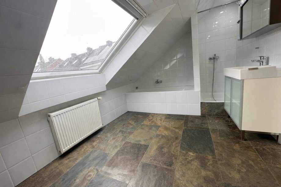 Bad OG Einfamilienhaus Halstenbek