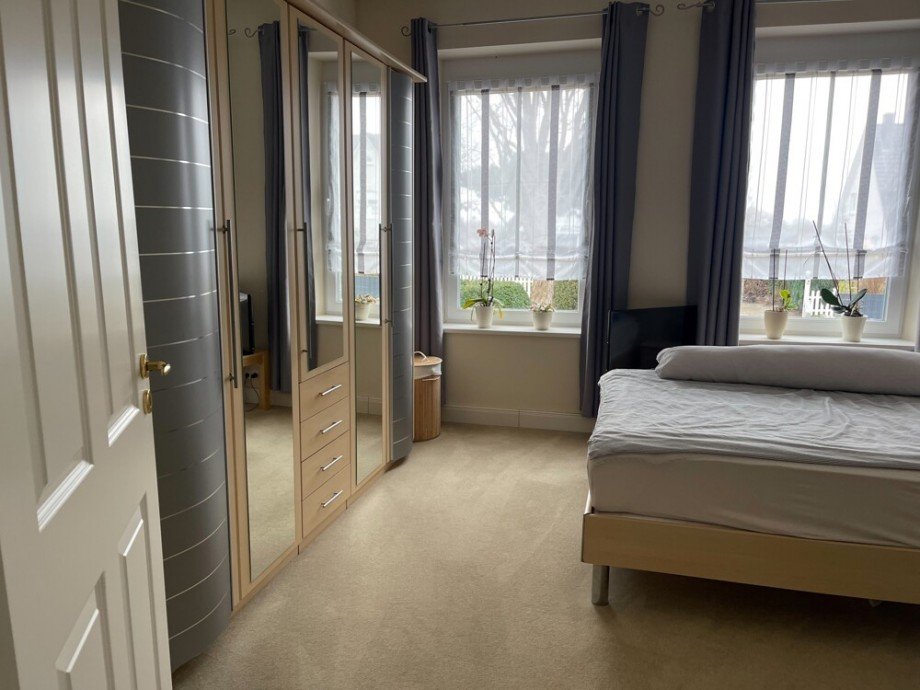 WE02-Schlafen Mehrfamilienhaus Haseldorf / Altendeich