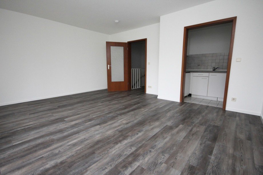 Wohnzimmer Maisonettewohnung Schenefeld