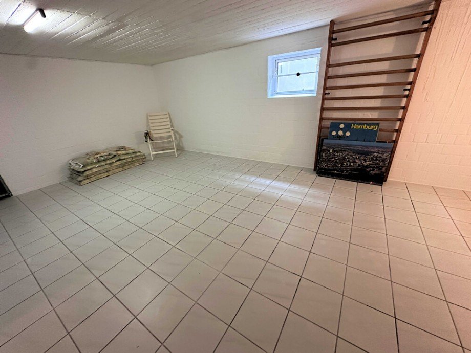 Hobbyraum KG Villa Schenefeld