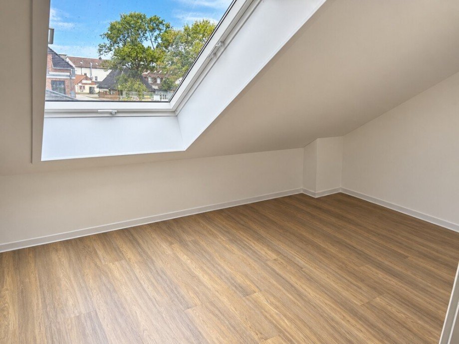 Dachstudio Reihenhaus Holm