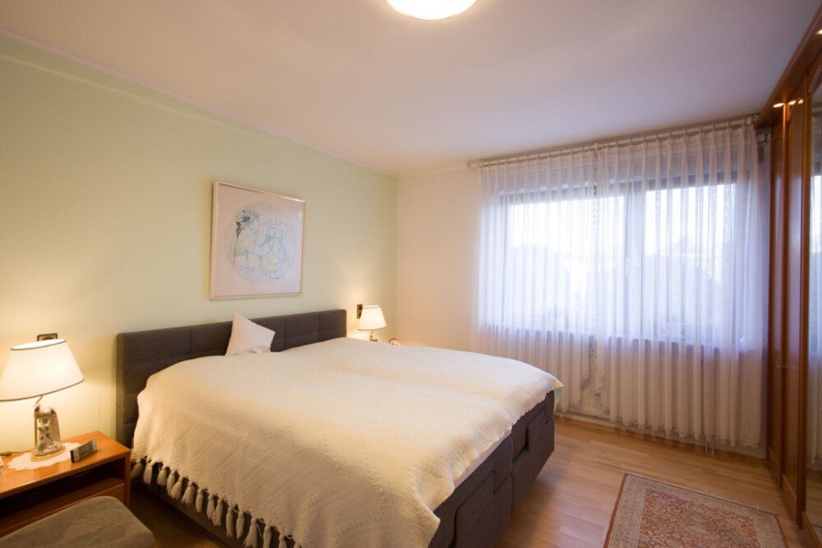 Schlafen Einfamilienhaus Pinneberg / Waldenau-Datum