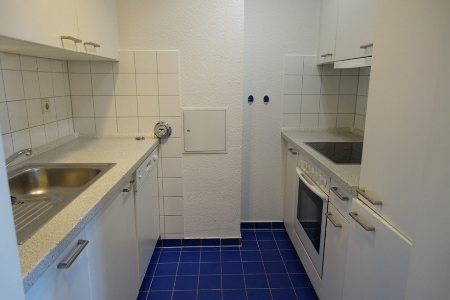 Teek�che B�rohaus Schenefeld