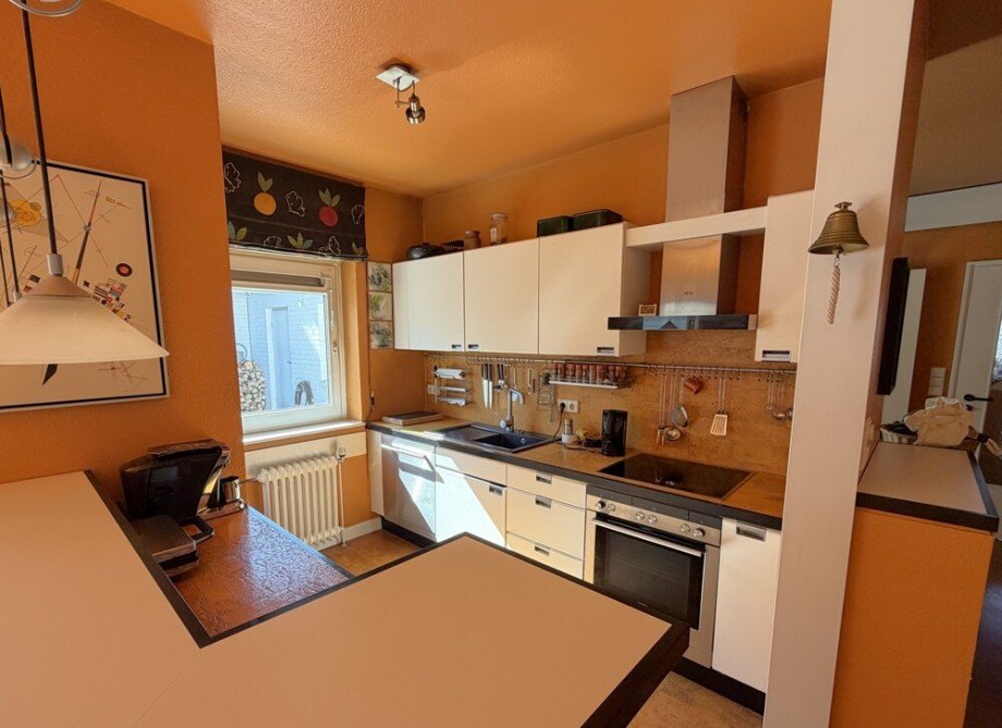 K�che Bungalow Schenefeld