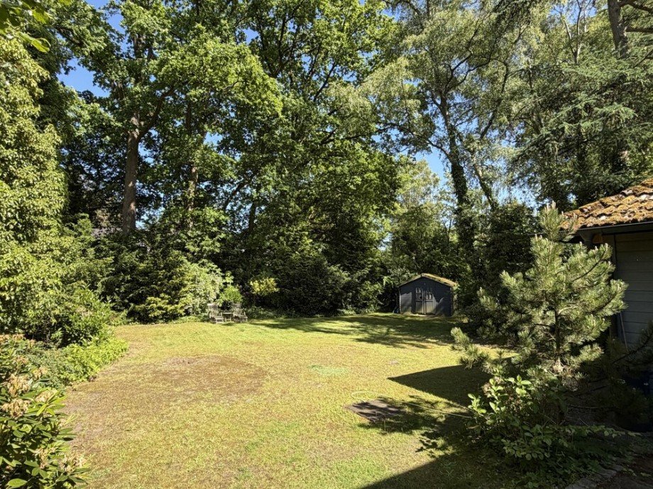 Grundst�ck Wohngrundst�ck Hamburg