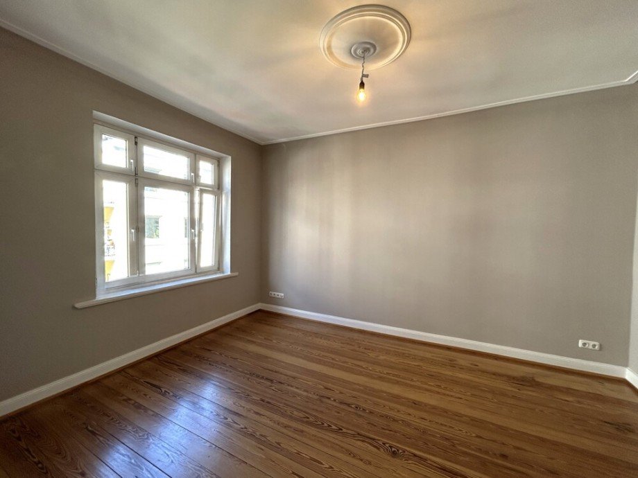Zimmer 3 Etagenwohnung Hamburg