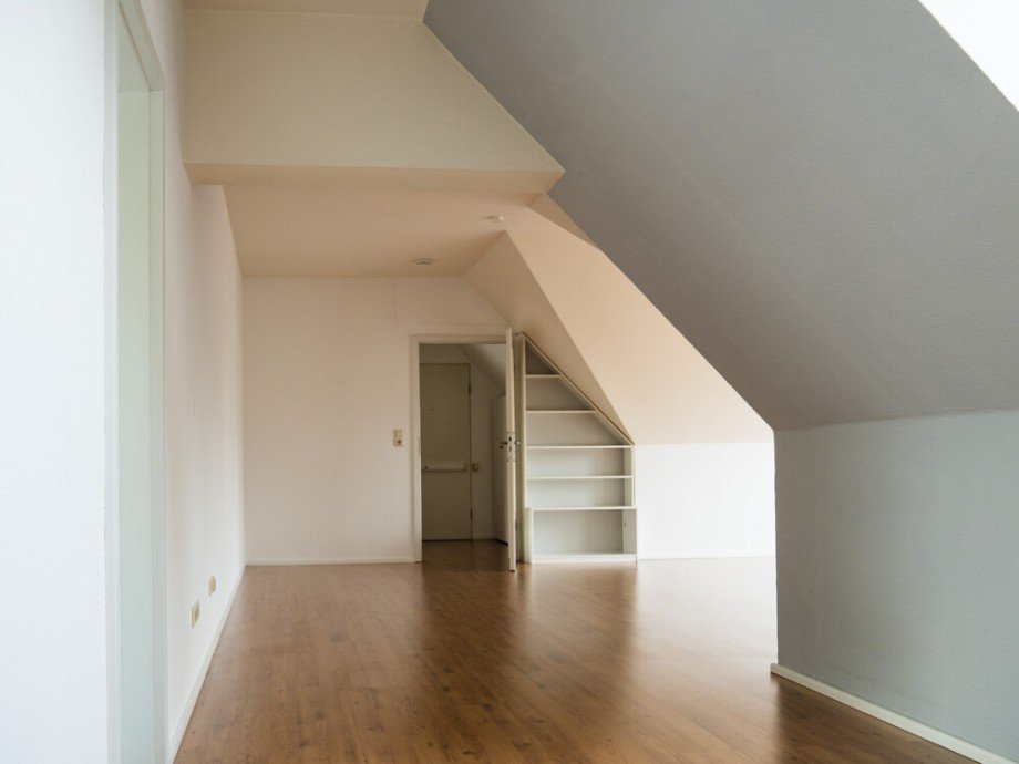 Wohnzimmer Etagenwohnung Schenefeld