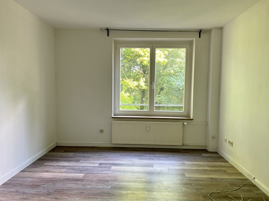 Kinderzimmer Etagenwohnung Hamburg / Niendorf