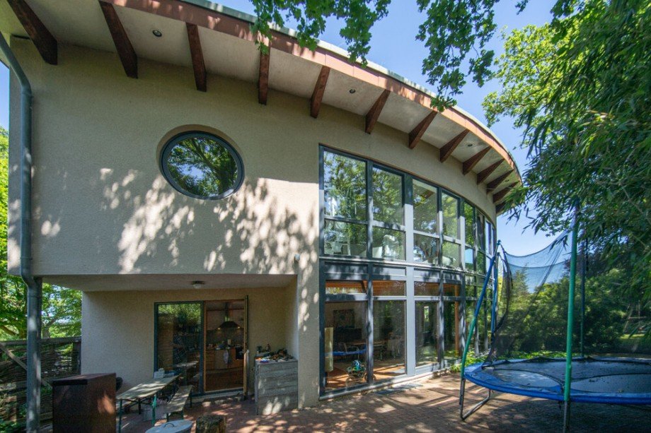 Architektur pur Einfamilienhaus Norderstedt / Glash�tte