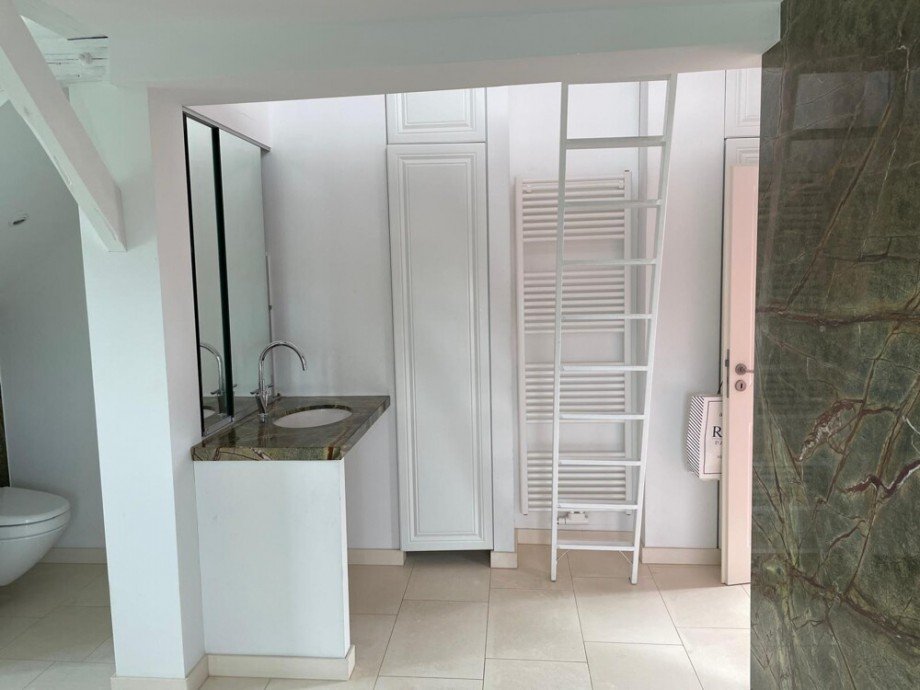 WE03- Elternbad OG Mehrfamilienhaus Haseldorf / Altendeich