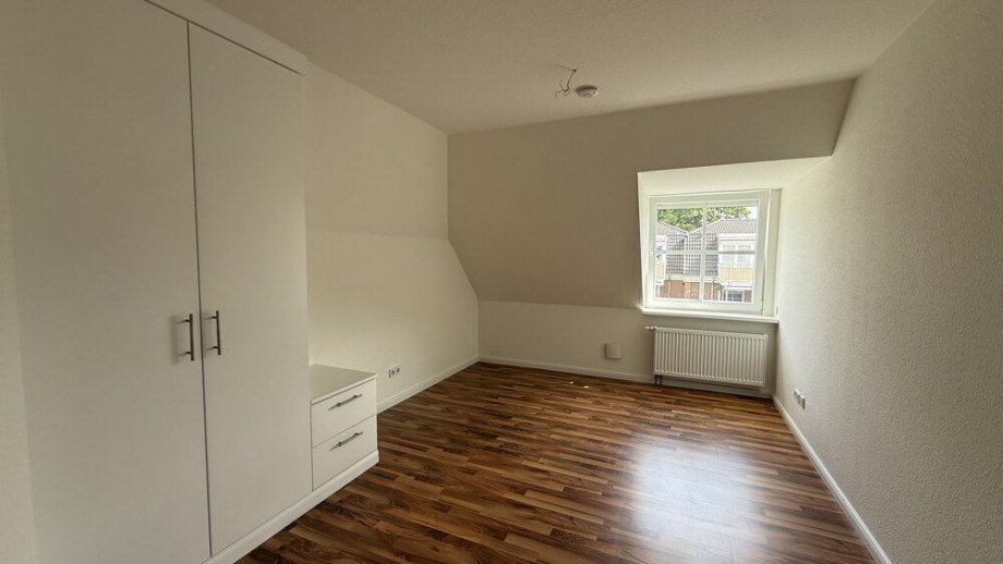 Schlafzimmer Etagenwohnung Schenefeld