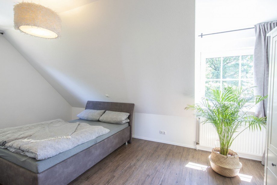 Zimmer 1 Einfamilienhaus Lutzhorn