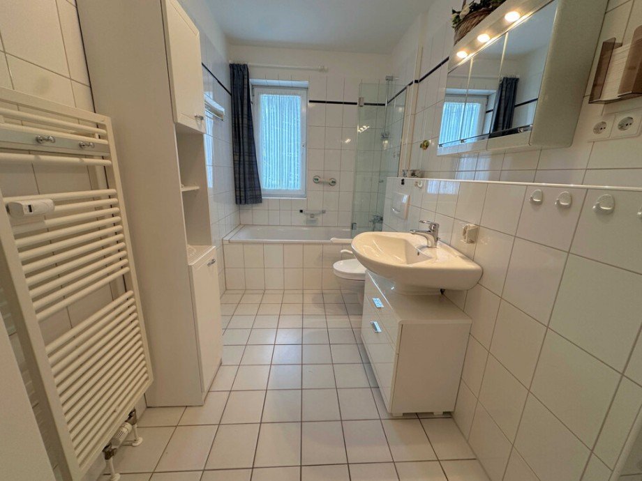 Bad Etagenwohnung Hamburg