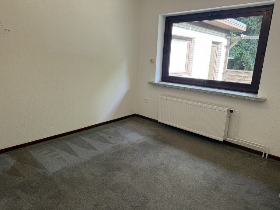 Zimmer im EG Einfamilienhaus Hamburg